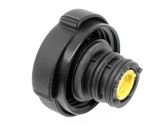 Expansion Tank Cap - AM42 EuroCars