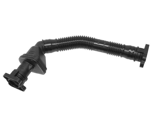 Crankcase Vent Hose