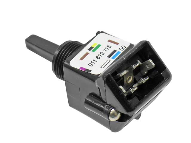Mirror Control Switch