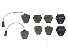 Load image into Gallery viewer, Brake Pad Set - AM42 EuroCars