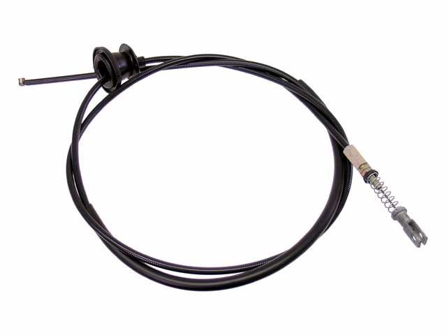 Hood Release Cable