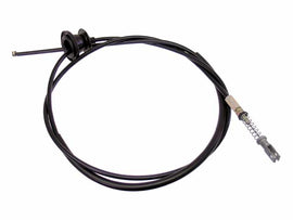 Hood Release Cable