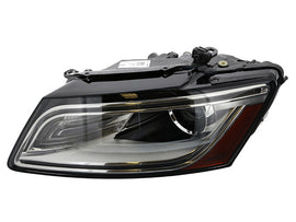 Headlight Assembly