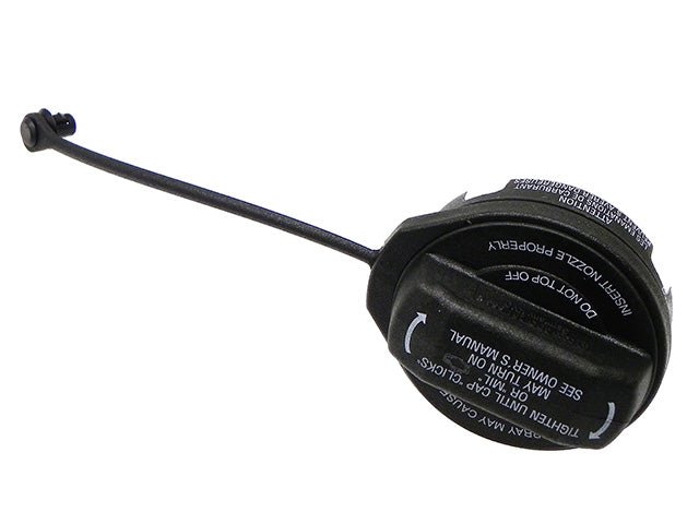 Fuel Cap - AM42 EuroCars