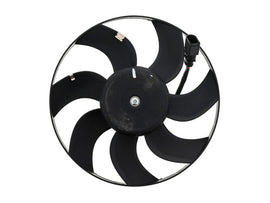 Auxiliary Fan