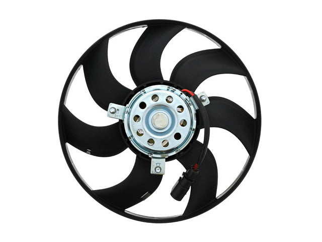 Auxiliary Fan
