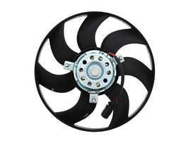 Auxiliary Fan