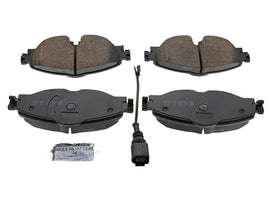 Brake Pad Set - AM42 EuroCars