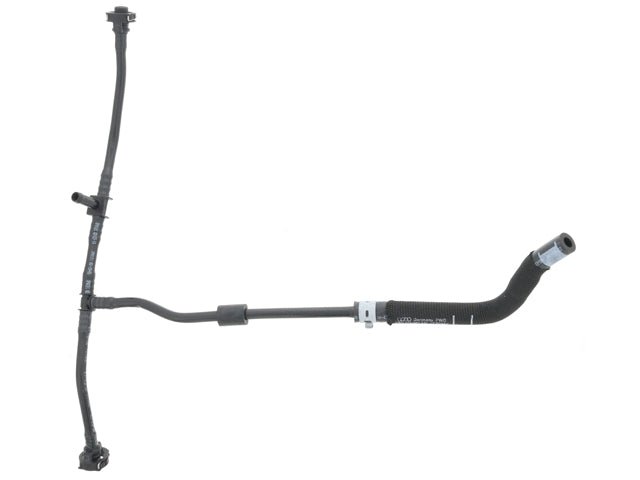 Expansion Tank Hose - AM42 EuroCars
