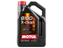 Engine Oil