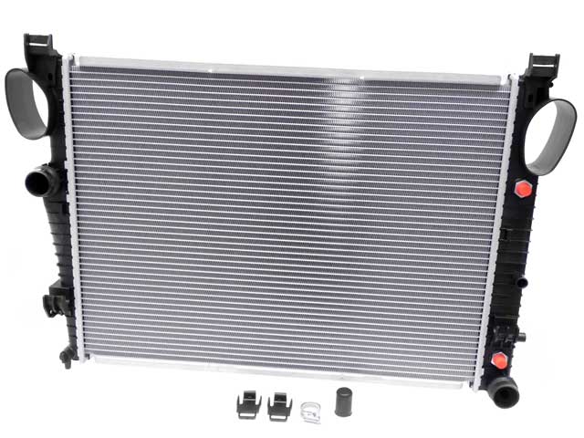 Radiator