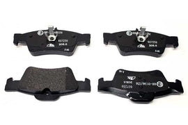 Brake Pad Set - AM42 EuroCars