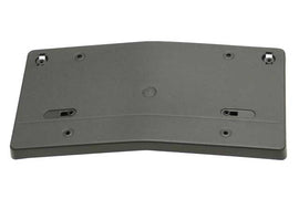 License Plate Base