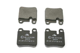 Brake Pad Set - AM42 EuroCars