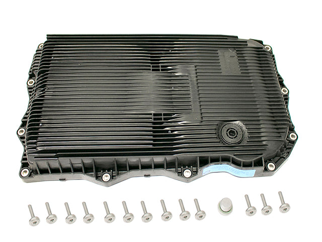 Oil Pan and Filter Kit
