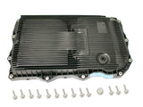 Oil Pan and Filter Kit