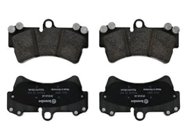 Brake Pad Set - AM42 EuroCars