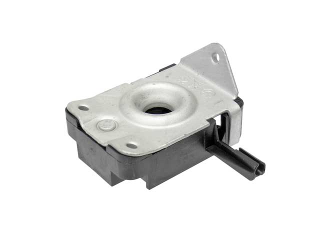 Hood Lock