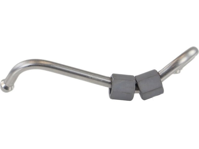 Fuel Line - AM42 EuroCars