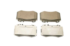 Brake Pad Set - AM42 EuroCars