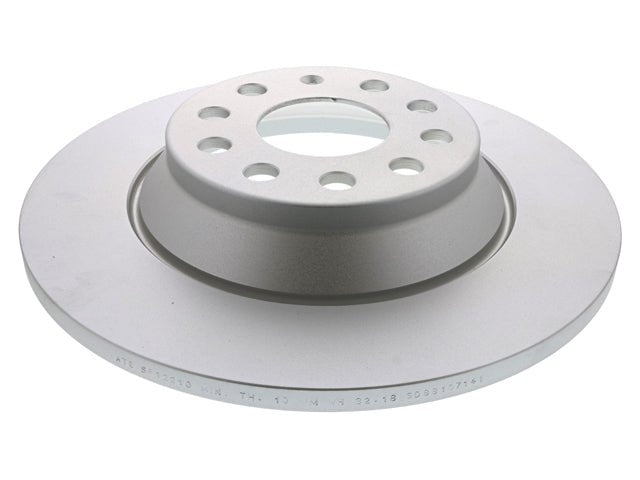 Brake Disc - AM42 EuroCars