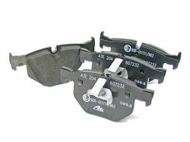 Brake Pad Set - AM42 EuroCars