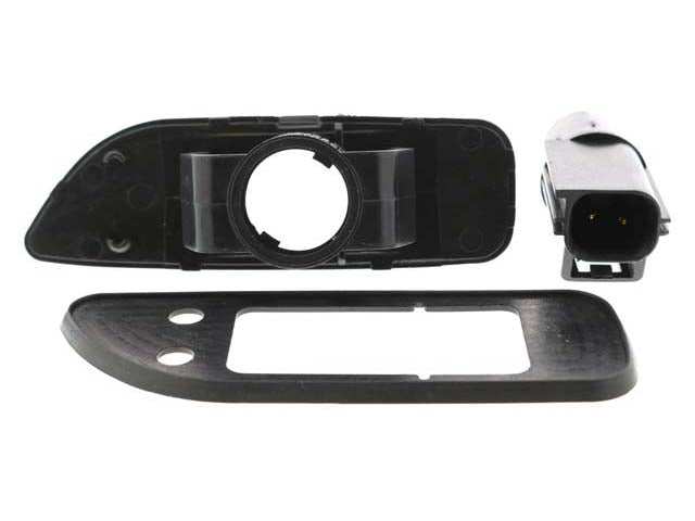 Side Marker Light