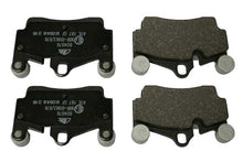 Load image into Gallery viewer, Brake Pad Set - AM42 EuroCars