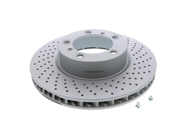 Brake Disc - AM42 EuroCars