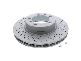 Brake Disc - AM42 EuroCars