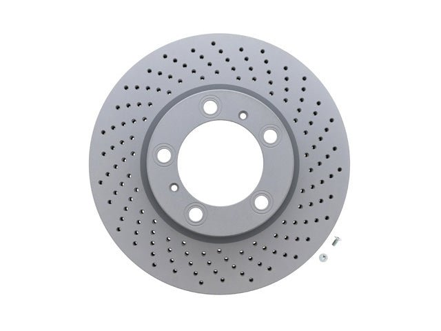 Brake Disc - AM42 EuroCars