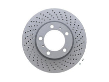 Load image into Gallery viewer, Brake Disc - AM42 EuroCars