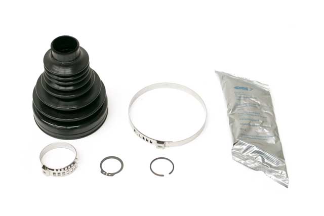 Axle Boot Kit - AM42 EuroCars