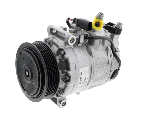 A/C Compressor - AM42 EuroCars