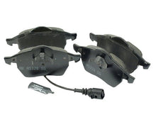 Load image into Gallery viewer, Brake Pad Set - AM42 EuroCars