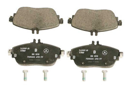 Brake Pad Set
