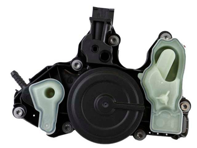 Oil Separator - AM42 EuroCars