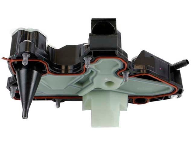 Oil Separator - AM42 EuroCars