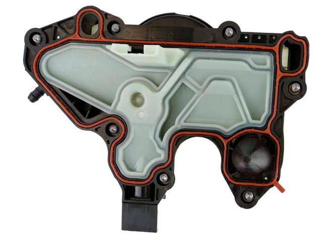 Oil Separator - AM42 EuroCars