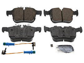 Brake Pad Set - AM42 EuroCars