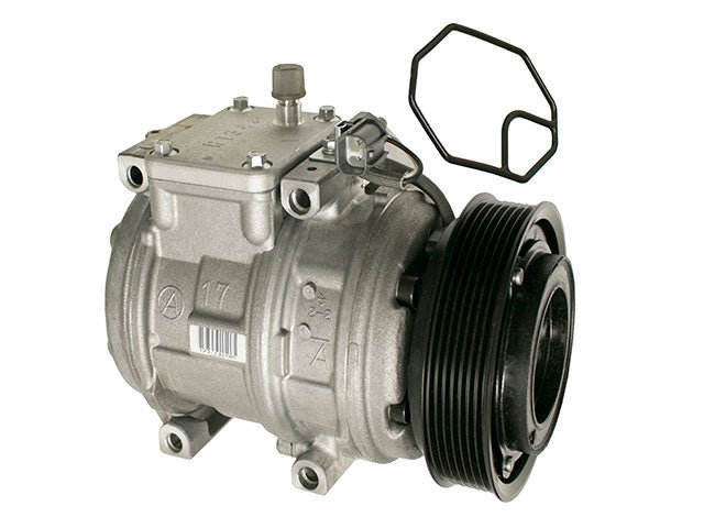 A/C Compressor - AM42 EuroCars