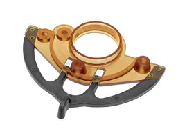 Heater Sliding Knob