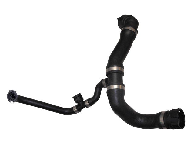 Radiator Hose - AM42 EuroCars