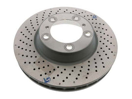 Brake Disc - AM42 EuroCars