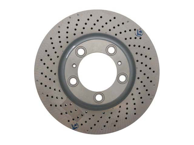 Brake Disc - AM42 EuroCars