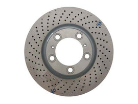 Brake Disc - AM42 EuroCars