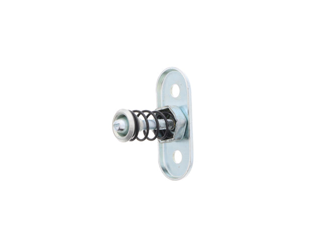 Decklid Lock