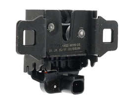 Hood Lock
