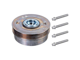 Crankshaft Pulley
