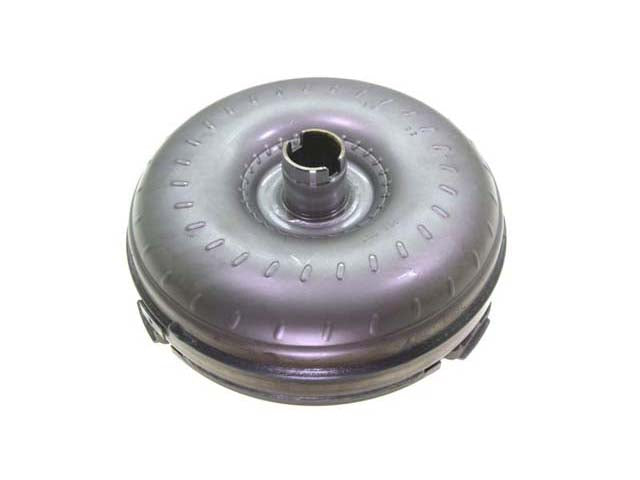 Torque Converter